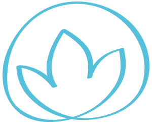 Logo de Playfit en líneas